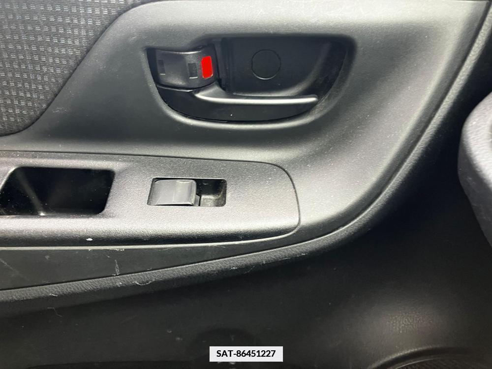 Toyota VITZ 2019-06 334642-36