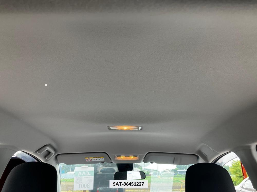 Toyota VITZ 2019-06 334642-40