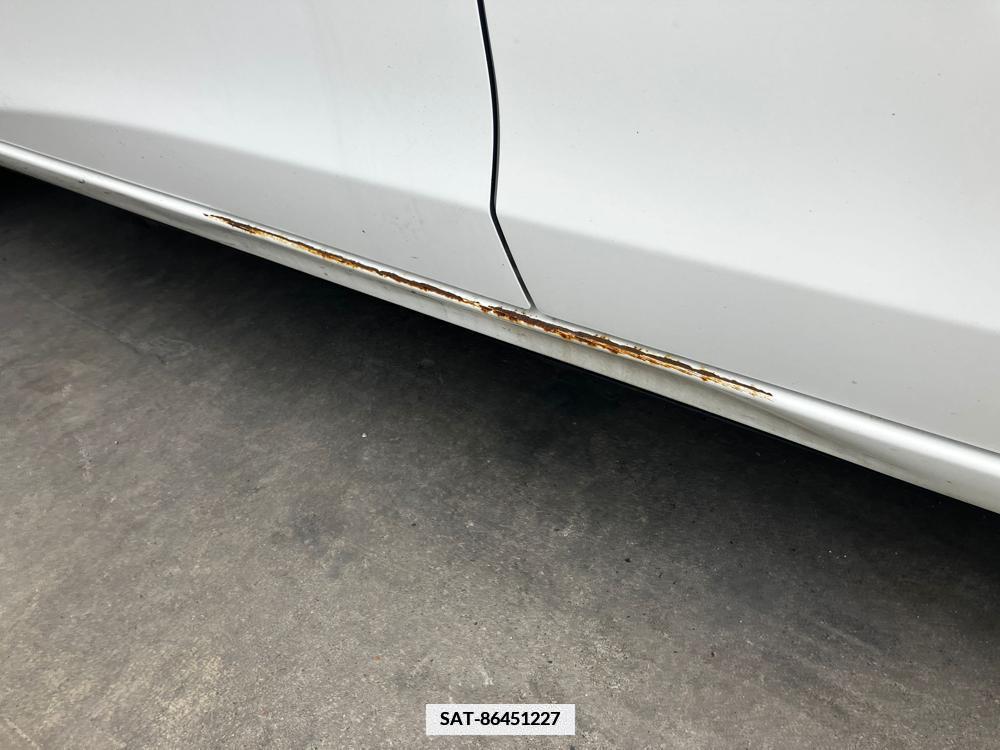Toyota VITZ 2019-06 334642-47