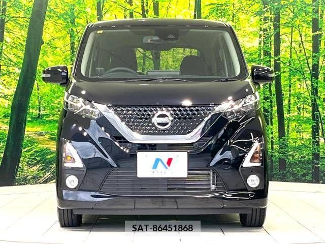 Nissan DAYZ 2020-03 358841-14