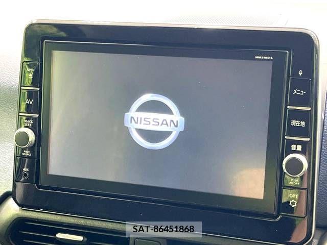 Nissan DAYZ 2020-03 358841-3