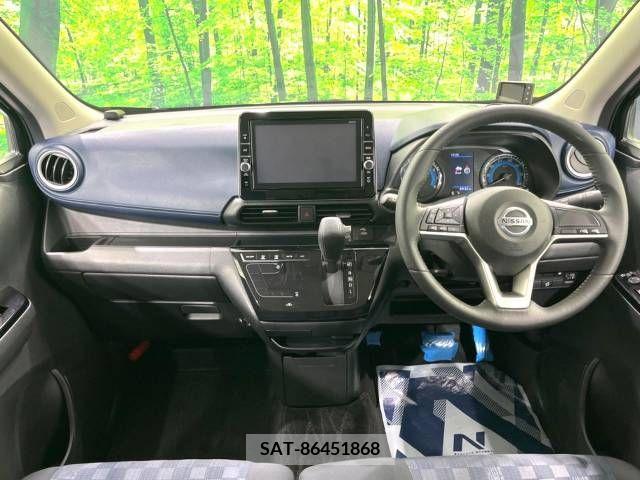 Nissan DAYZ 2020-03 358841-1