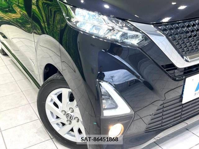Nissan DAYZ 2020-03 358841-9