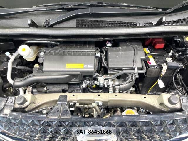 Nissan DAYZ 2020-03 358841-18