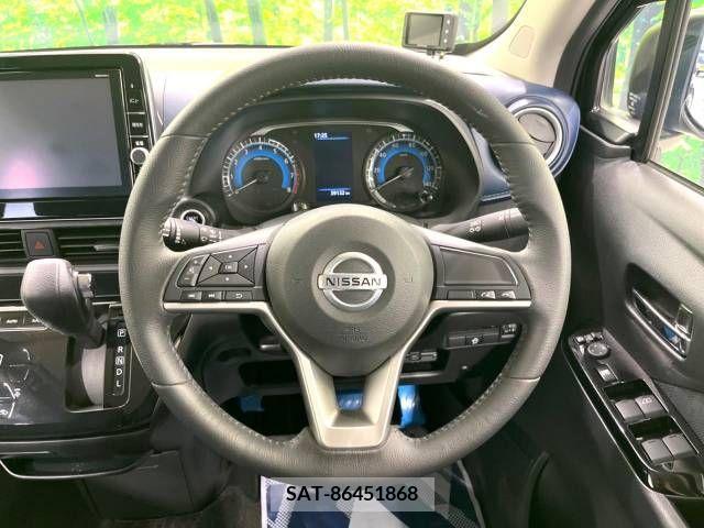 Nissan DAYZ 2020-03 358841-8