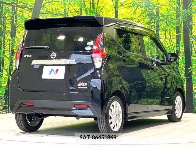 Nissan DAYZ 2020-03 358841-17