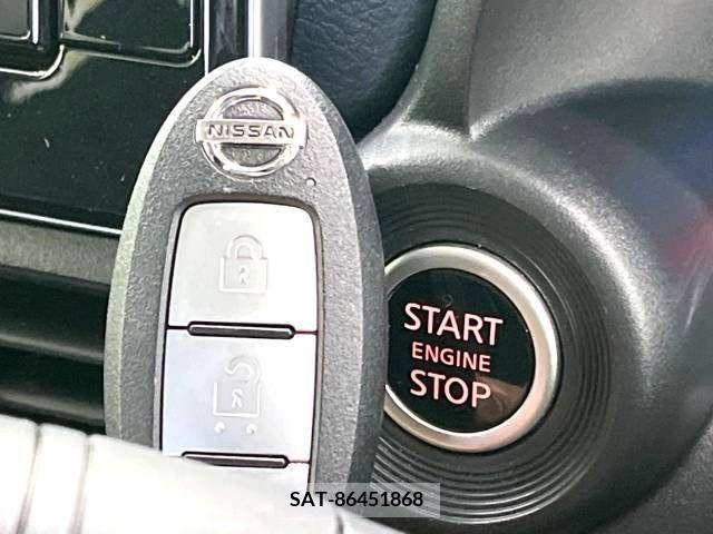Nissan DAYZ 2020-03 358841-6