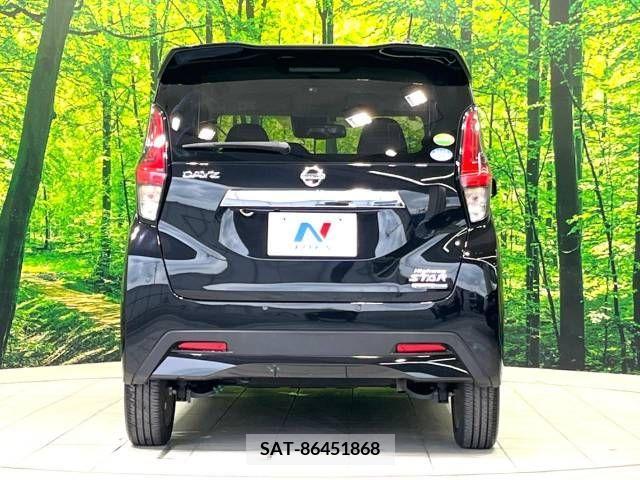 Nissan DAYZ 2020-03 358841-15