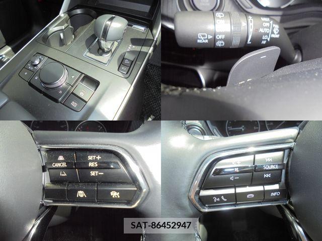 Mazda CX-60 2023-04 358770-24