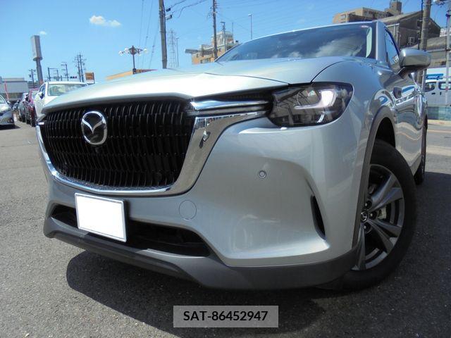 Mazda CX-60 2023-04 358770-0