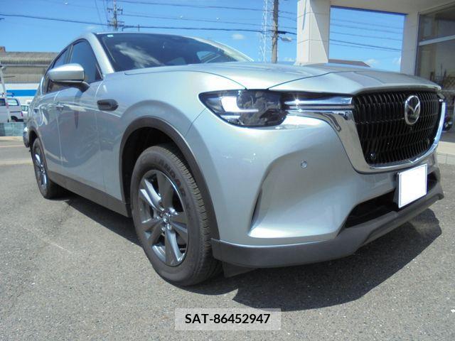 Mazda CX-60 2023-04 358770-5