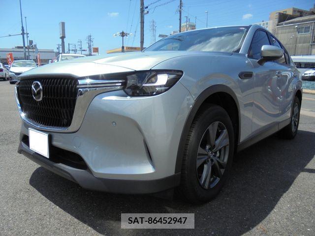 Mazda CX-60 2023-04 358770-4