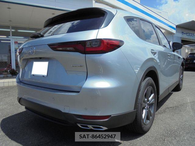 Mazda CX-60 2023-04 358770-3