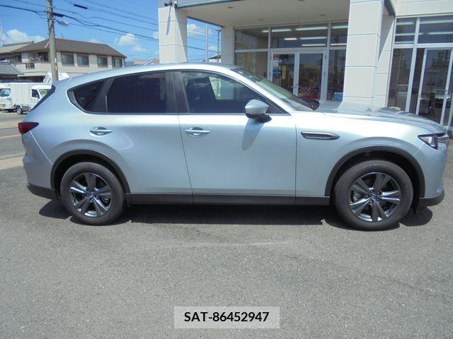 Mazda CX-60 2023-04 358770-9
