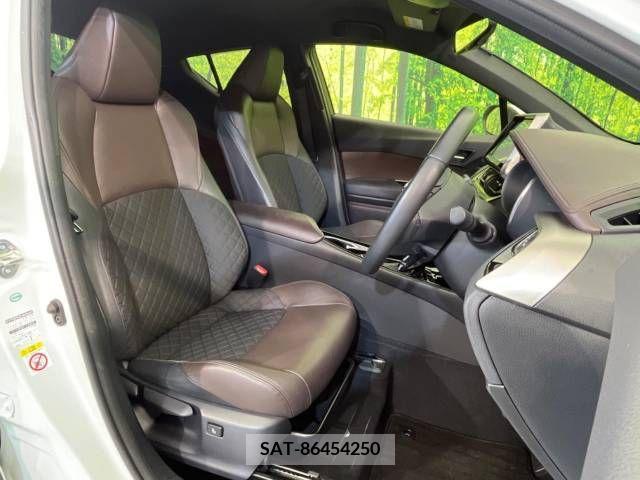 Toyota C-HR 2018-03 264154-10