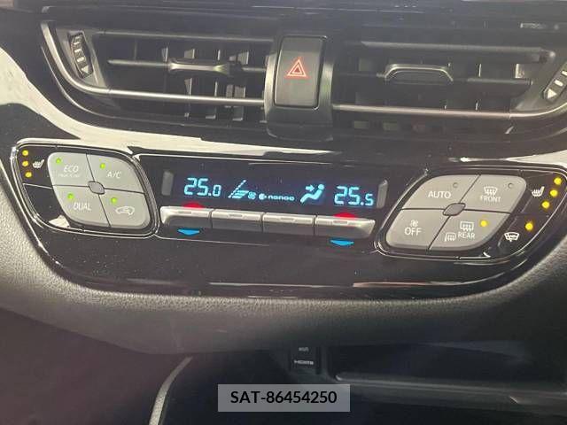 Toyota C-HR 2018-03 264154-6