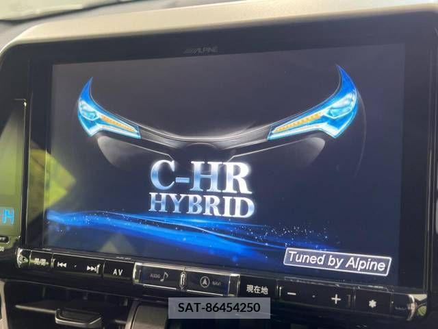 Toyota C-HR 2018-03 264154-3