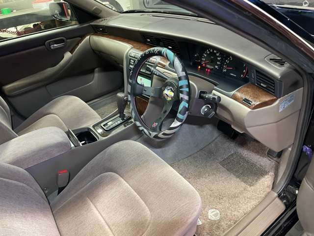 Nissan LAUREL 2002-03 22883-14