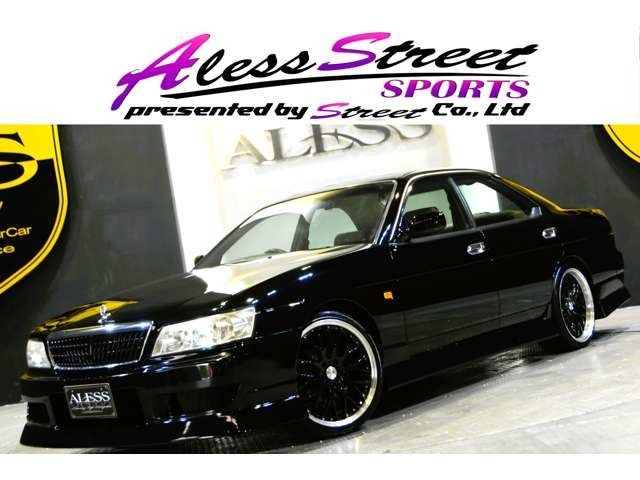 Nissan LAUREL 2002-03 22883-0