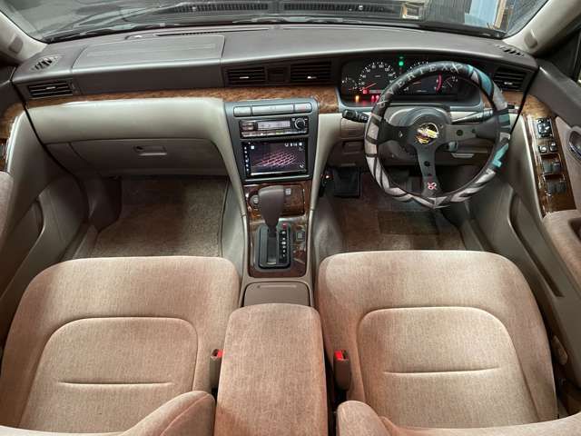 Nissan LAUREL 2002-03 22883-3