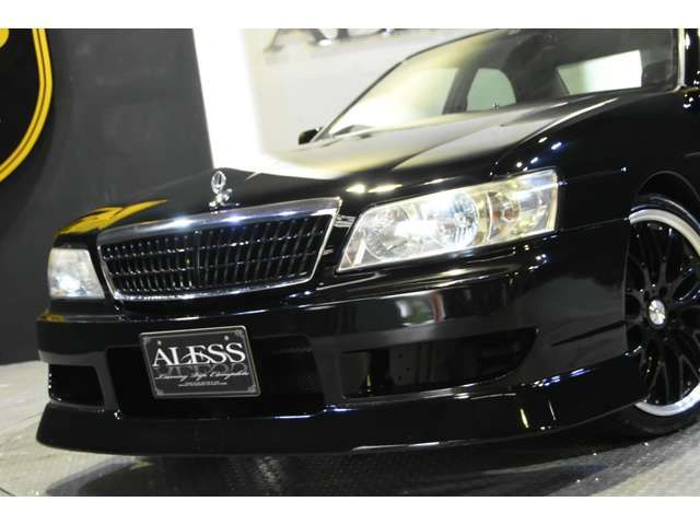 Nissan LAUREL 2002-03 22883-6