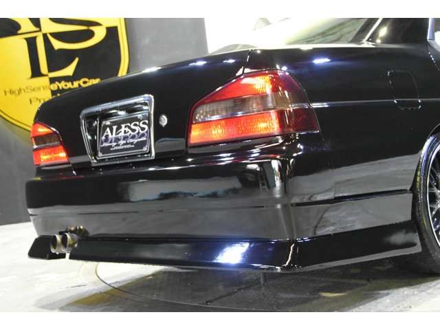 Nissan LAUREL 2002-03 22883-9