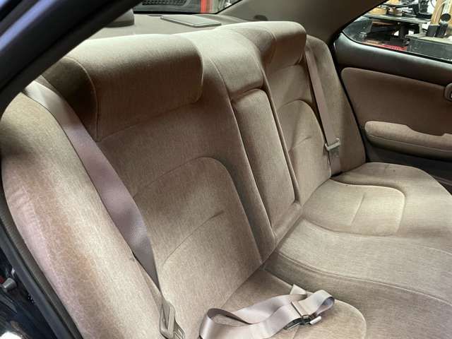 Nissan LAUREL 2002-03 22883-19
