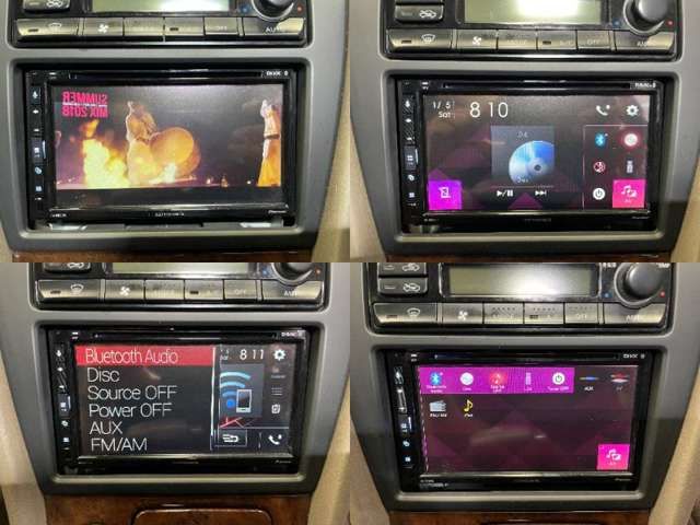 Nissan LAUREL 2002-03 22883-15