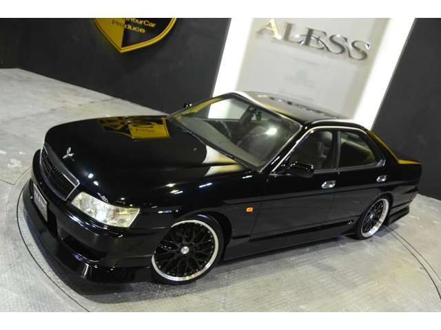 Nissan LAUREL 2002-03 22883-5