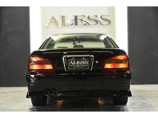 Nissan LAUREL 2002-03 22883-8
