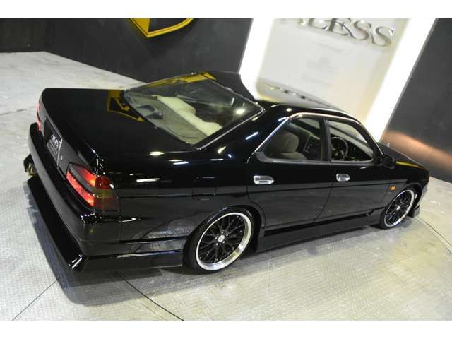 Nissan LAUREL 2002-03 22883-1