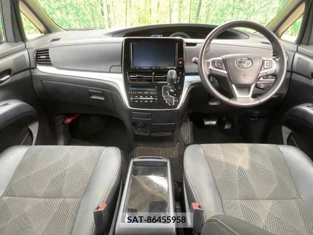 Toyota ESTIMA 2017-06 297305-1