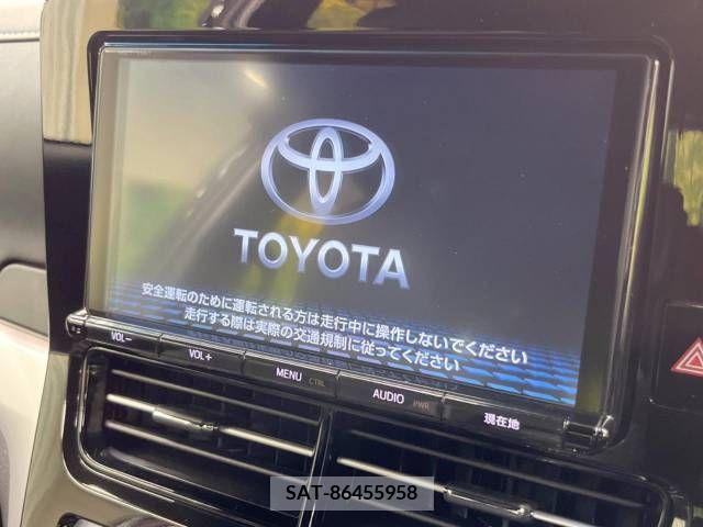 Toyota ESTIMA 2017-06 297305-3