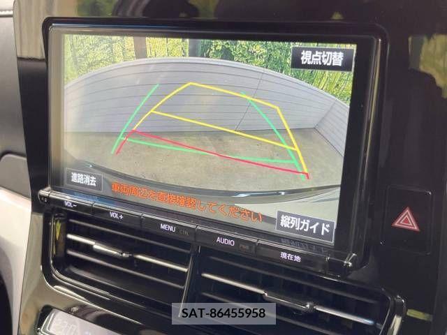 Toyota ESTIMA 2017-06 297305-4
