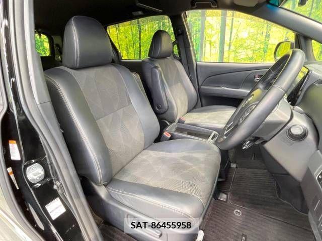 Toyota ESTIMA 2017-06 297305-8