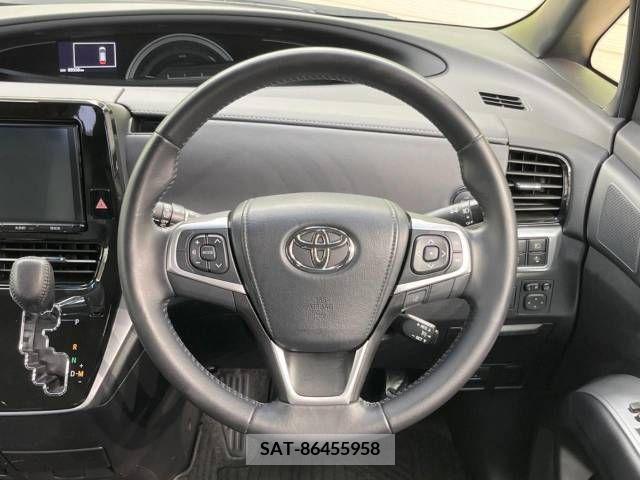Toyota ESTIMA 2017-06 297305-12