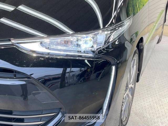 Toyota ESTIMA 2017-06 297305-13