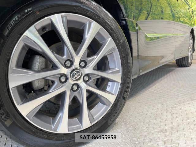 Toyota ESTIMA 2017-06 297305-14