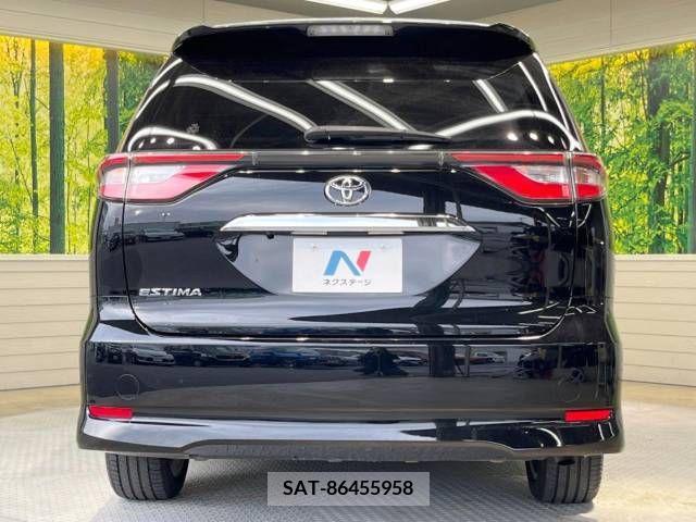 Toyota ESTIMA 2017-06 297305-16
