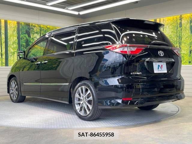 Toyota ESTIMA 2017-06 297305-18