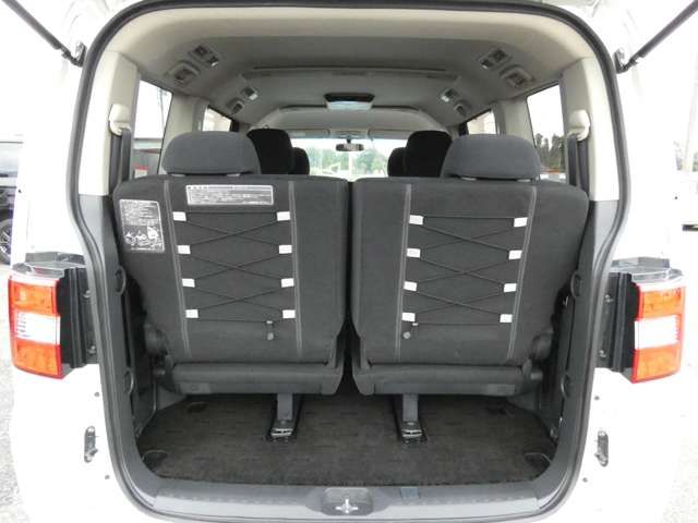 Mitsubishi DELICA D5 2010-07 13629-11