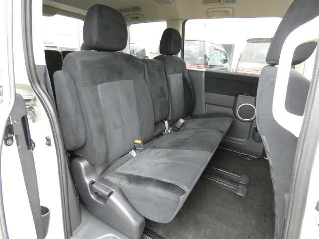Mitsubishi DELICA D5 2010-07 13629-9