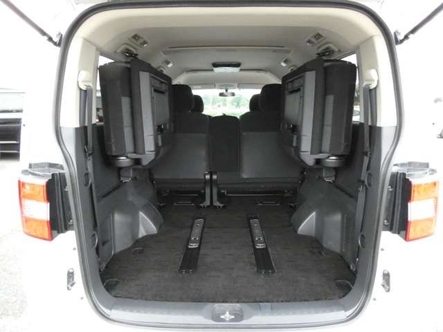 Mitsubishi DELICA D5 2010-07 13629-12