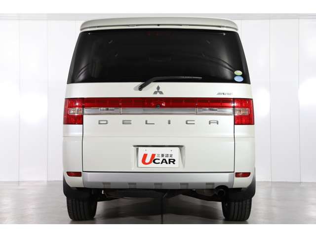 Mitsubishi DELICA D5 2010-07 13629-18