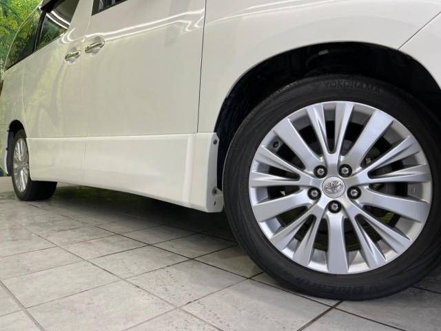 Toyota ALPHARD 2012-05 11872-13