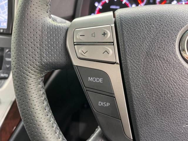 Toyota ALPHARD 2012-05 11872-6