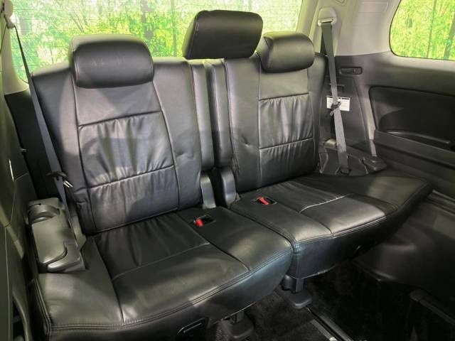 Toyota ALPHARD 2012-05 11872-9