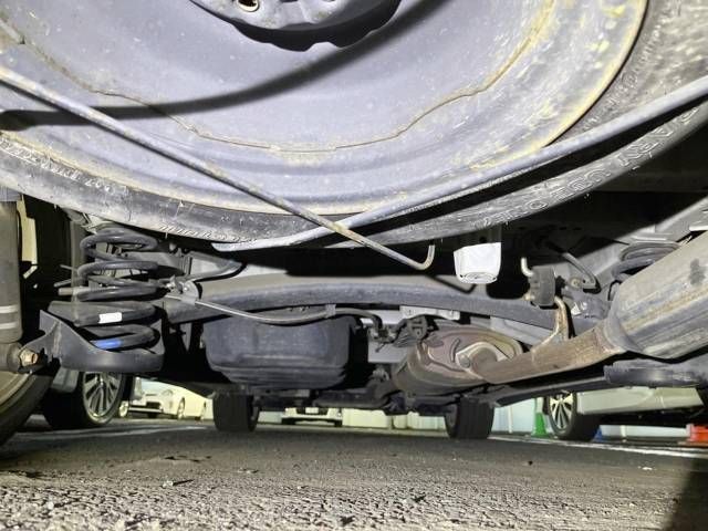 Toyota ALPHARD 2012-05 11872-19