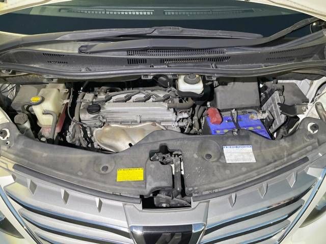 Toyota ALPHARD 2012-05 11872-18