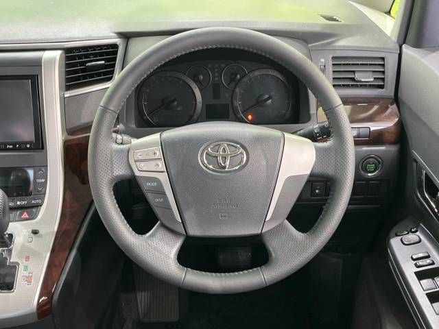 Toyota ALPHARD 2012-05 11872-11
